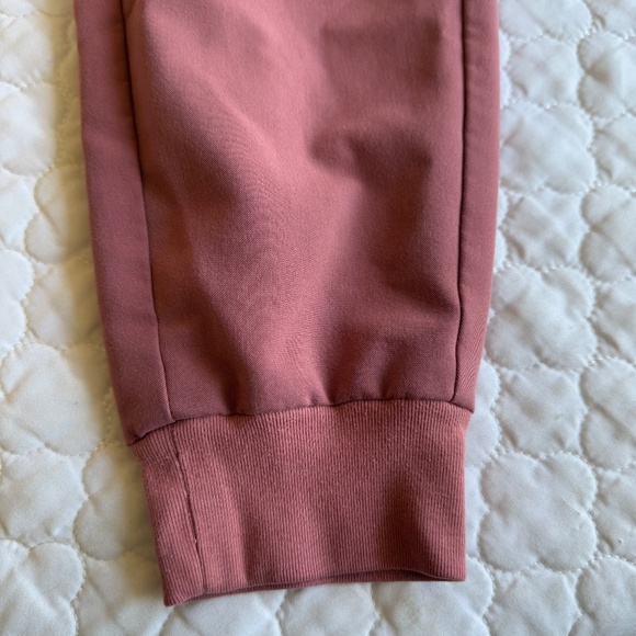 Figs Technical Collection Scrub Joggers Size Small - Picture 4 of 6